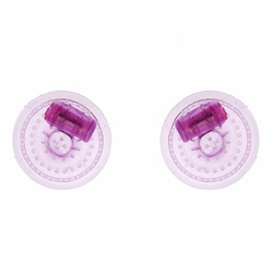 Razzles vibrants Mamelon Pads